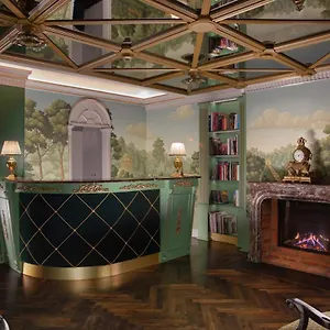 **** Hotel Alpha - Artist Oostenrijk