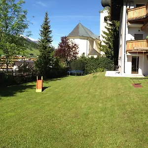  Appartement Haus Willibald Oostenrijk