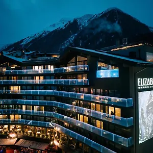 ***** Hotel Elizabeth Arthotel Adults Only Oostenrijk