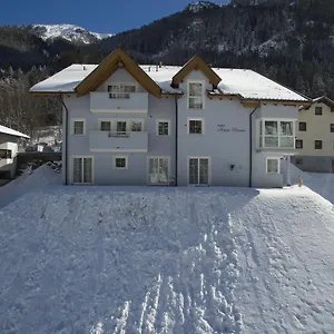  Appartement Anna-maria Oostenrijk