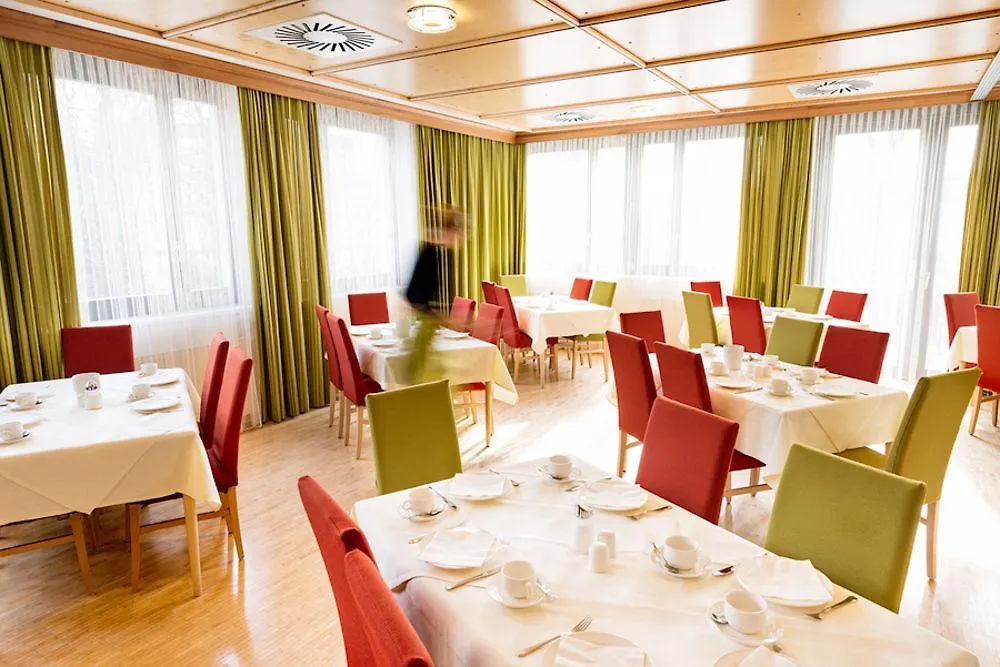 ****  Hotel Heffterhof Salzburg Austria